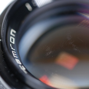 Used Tamron 105mm F2.5 Lens